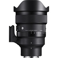 Sigma 15mm F1.4 DG DN ART - Sony E