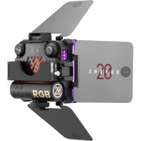 Zhiyun-Tech Fiveray M20C LED RGBWW Light Combo Kit