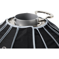 Aputure Quick Dome 60 Softbox wth Bowens Mount 