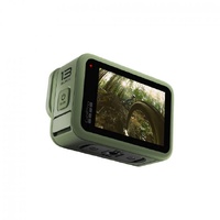 GoPro Hero 13 Black Action Cam - GREEN