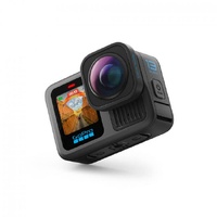 GoPro Hero 13 Black Action Cam - Ultra Wide