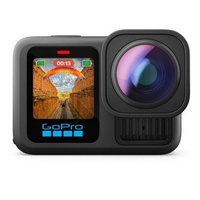 GoPro Hero 13 Black + HB Series Lens Collection
