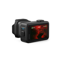 GoPro Mission 1 Pro Action Camera