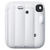 Fujifilm Instax Mini 13 Instant Camera - Clay White