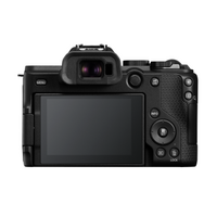 Canon EOS R8 Mark II with RF 24-50mm f/4.5-6.3 IS STM Lens