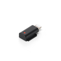 DJI Mic Mini Lightning Adapter For Phones 