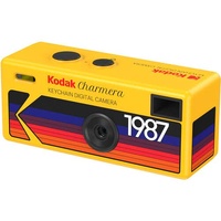 Kodak Charmera Key Chain - 6x Pack Box