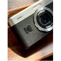 Kodak PixPro C1 Compact - Black