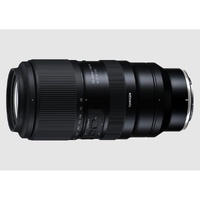 Tamron AF 50-400mm F/4.5-6.3 Di III VC VXD - Nikon Z