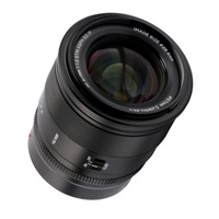 Viltrox AF 27mm F1.2  AF Lens - Fujifilm XF