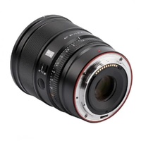 Viltrox AF 27mm F1.2  AF Lens - Sony E