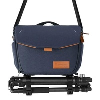 Vanguard BAG VEO CITY S30 Shoulder Bag - Navy Blue