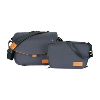 Vanguard BAG VEO CITY S36 Shoulder Bag - Navy Blue