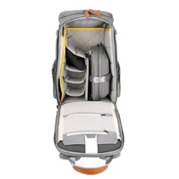 Vanguard BAG VEO CITY B37 Backpack - Grey