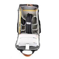 Vanguard BAG VEO CITY B42 Backpack - Navy Blue