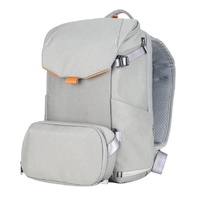 Vanguard BAG VEO CITY B46 Backpack - Grey