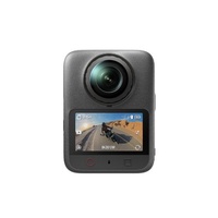 DJI Osmo 360 II Action Camera - Adventure Combo