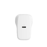 Cygnett Powerplus 45W USB-C Wall Charger - White
