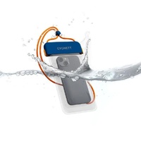 Cygnett AquaGuard 7 Mobile Phone Waterproof Pouch