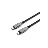 Cygnett Armoured USB-C to USB-C Cable 1m