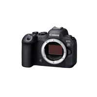 Canon EOS R6 II Body Only - Repack Stock