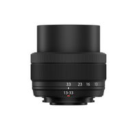 Fujifilm XC 13-33mm F3.5-6.3 OIS Lens