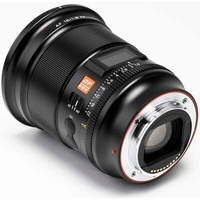 Viltrox AF 16mm F1.8 - Sony E