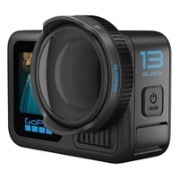 GoPro Macro Lens Mod for Hero 13 Black