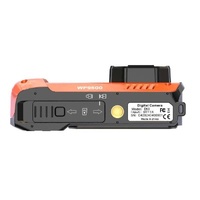 Agfa Realshot WP9500 Waterproof Camera