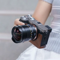 TTArtisan MF 14mm F2.8 Canon RF ¯77mm 