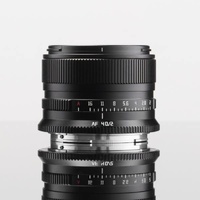 TTArtisan AF 40mm F2 Lens - Sony E