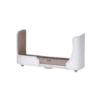 Olympus Body Jacket for E-P1/E-P2 - White
