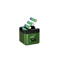 Hahnel Pro Cube 3 Dual Charger  - Fujifilm