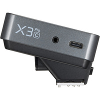 Godox X3 PRO FUJI Touch Screen Flash Trigger 