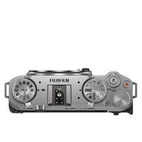 Fujifilm X-M5 + 27mm Kit Silver