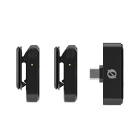 Rode Wireless Micro USB-C - Black