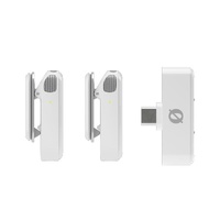 Rode Wireless Micro USB-C - White