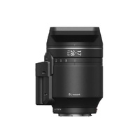 DJI DL PZ 17-28mm T3.0 ASPH Lens