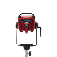 Aputure Storm 400X LED Light with V-Mount