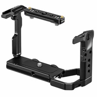 Leofoto Cage - FX3 For Sony FX3/FX30
