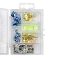Profile Deluxe Picture & Wall Hanging Kit (39pcs)
