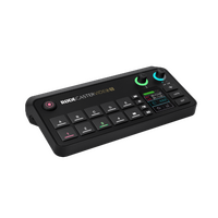 RodeCaster S Video Console