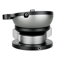 Leofoto LB-75 75mm Levelling Base 
