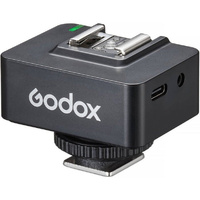 Godox Wireless Receiver XR For Canon/Nikon