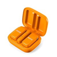 Rode Wireless Micro USB-C - Orange