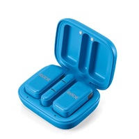Rode Wireless Micro USB-C - Blue