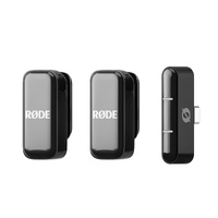 Rode Micro Interview Kit - Black
