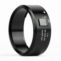 NiSi Filter Adapter for Ricoh GR IV - 49mm