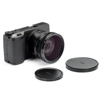 NiSi Wide Conversion Lens for Ricoh GR Series