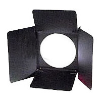 Elinchrom Barndoor Set Professional 21cm #26039